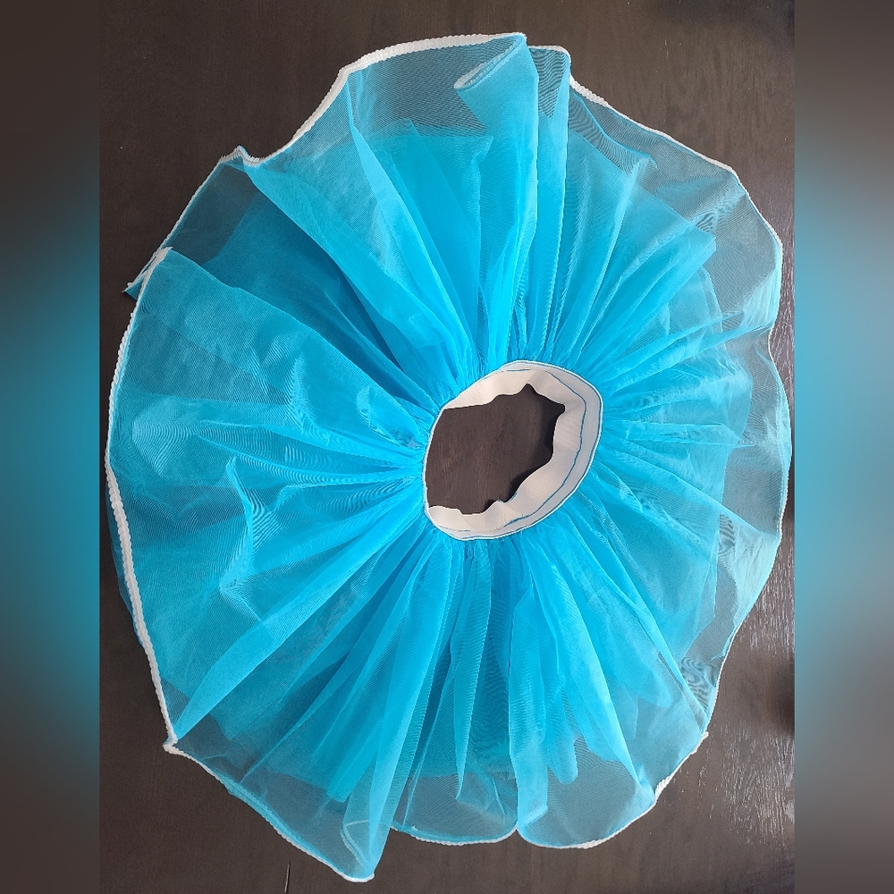 Weissman Girls Tutu Skirt